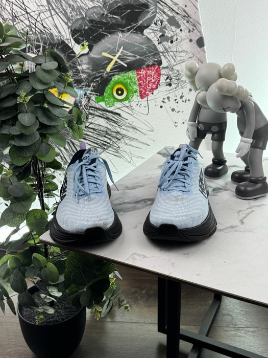 Кросівки Hoka Gaviota 5 40 розмір Е7850