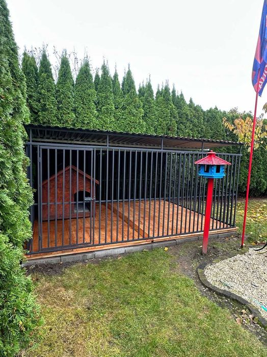 KOJEC.Producent, transport, montaż w CENIE.