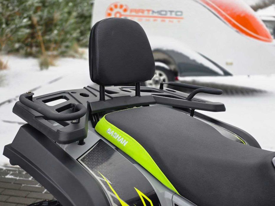Квадроцикл Bashan Explorer 330 Base 4х2