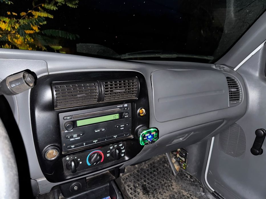 Продам Ford Ranger