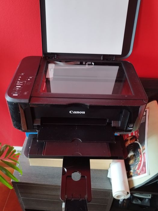 Vendo impressora CANON