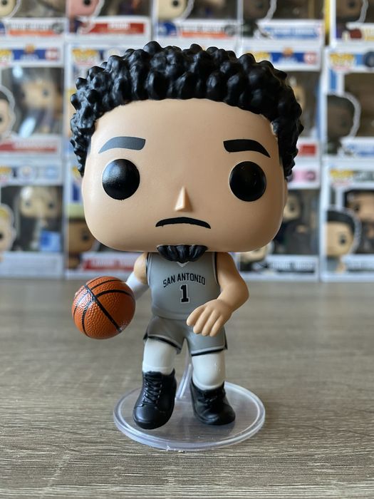 Фігурка фанко поп баскетбол Victor Wembanyama подарок або сувенір