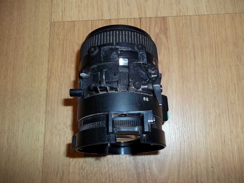 Обєктив Macro Japan