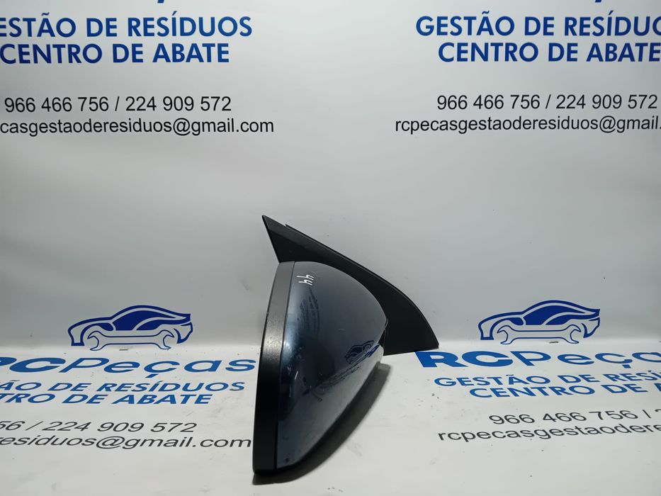 Espelho Retrovisor Direito Opel Vectra C Original
