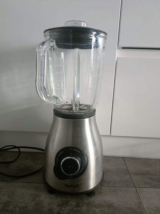 Blender kielichowy