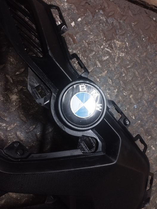 Bmw Gs750f bok owiewka