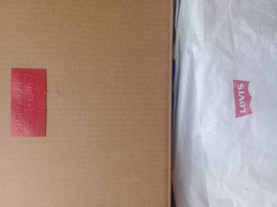 Черевики Levi's Joshua