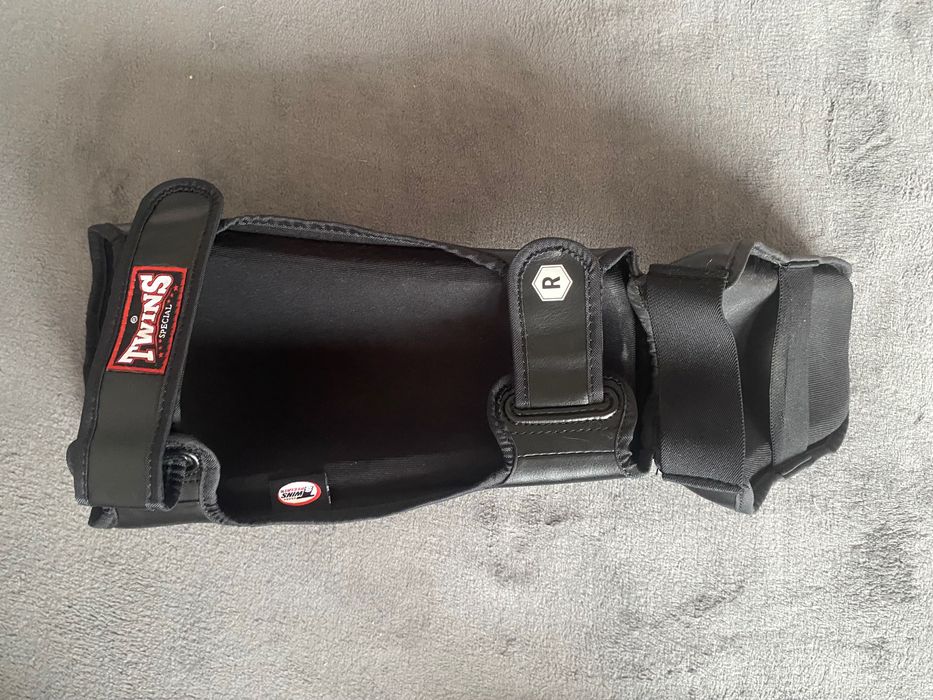 Zestaw do kickboxingu