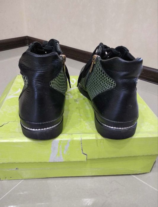 ЧЕРЕВИКИ жіночі р.38