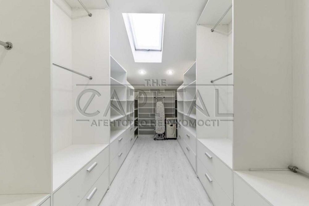 Оренда АВТОНОМНОГО сучасного будинку Осокорки, 250м2, 2 поверхи