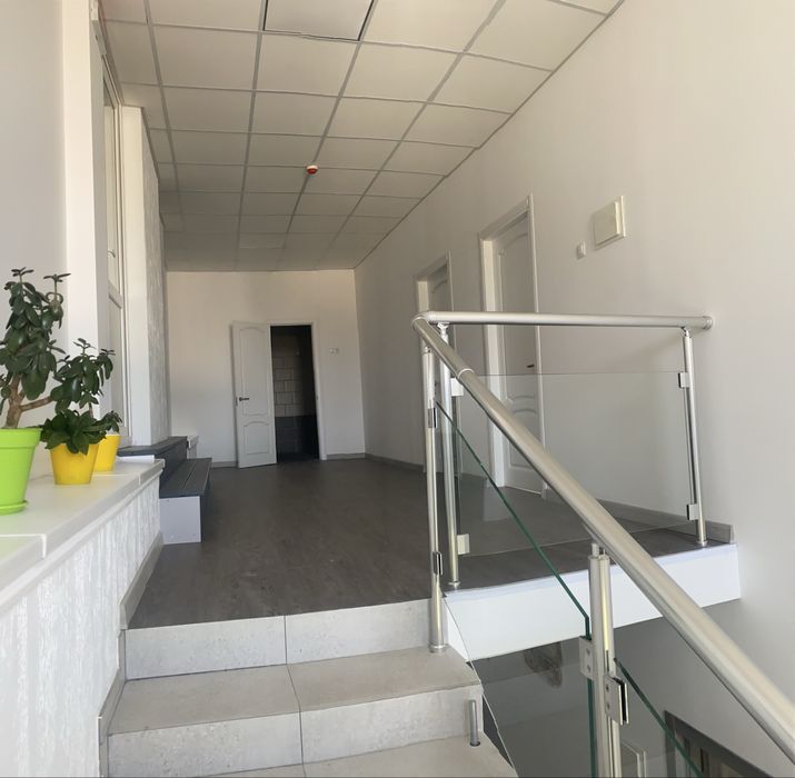 Аренда здания под бизнес , офис 320м2  автономное независимое