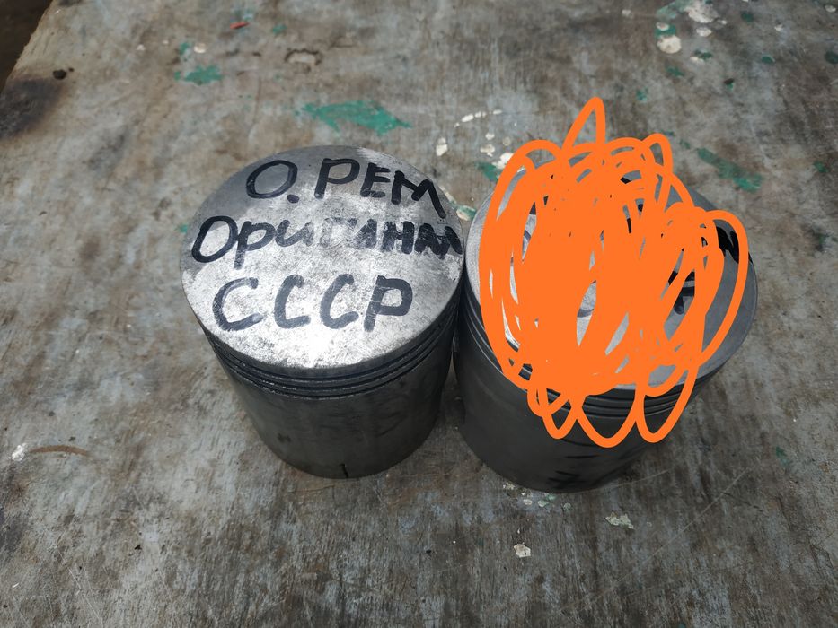 Продам поршня Иж планета 5.иж пс