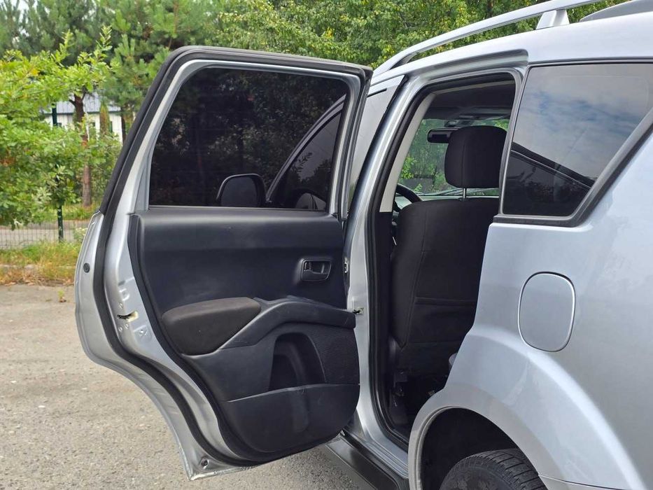 Продам Mitsubishi Outlander 2009. Можна в розстрочку, під викуп.