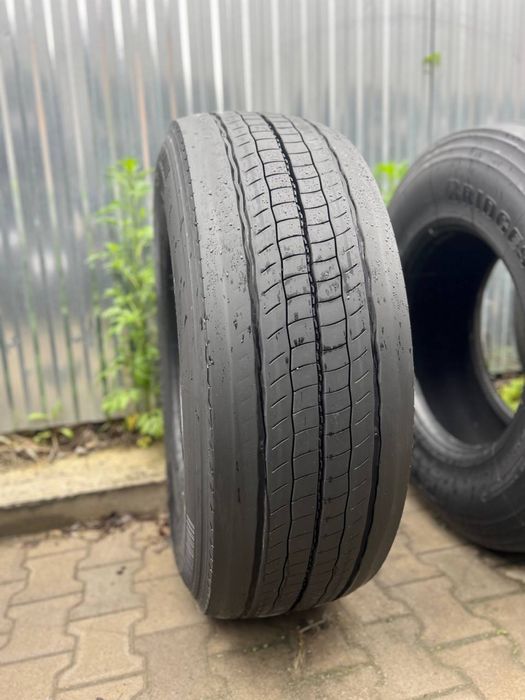 385/65R22.5 164/158L Pirelli H02 PROFUEL STEER [руль]