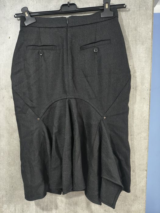 Spódniczka damska max mara