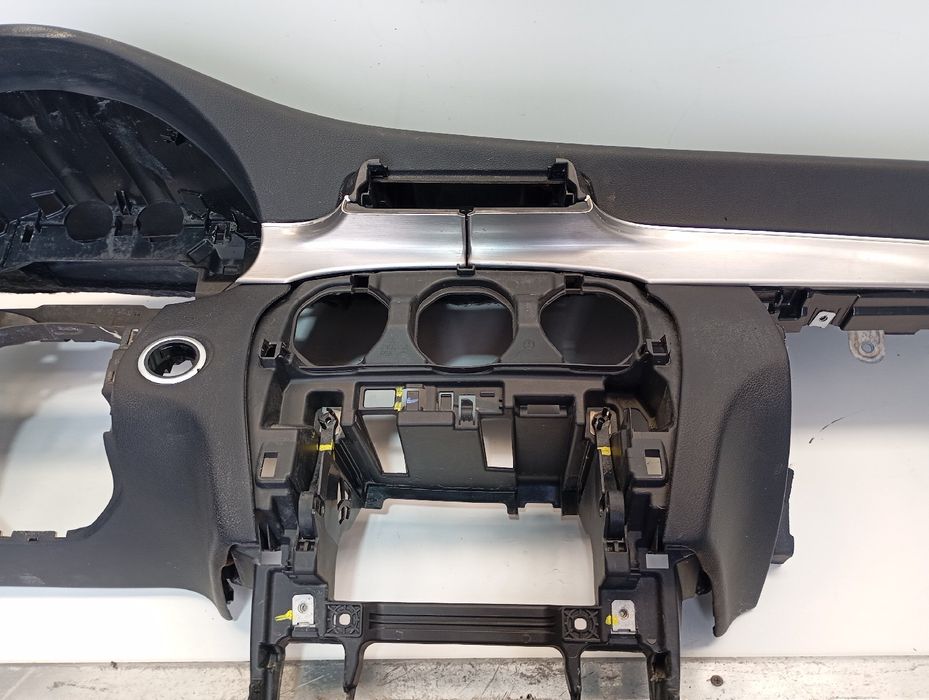 Kit de airbags MERCEDES-BENZ Classe C (W205)