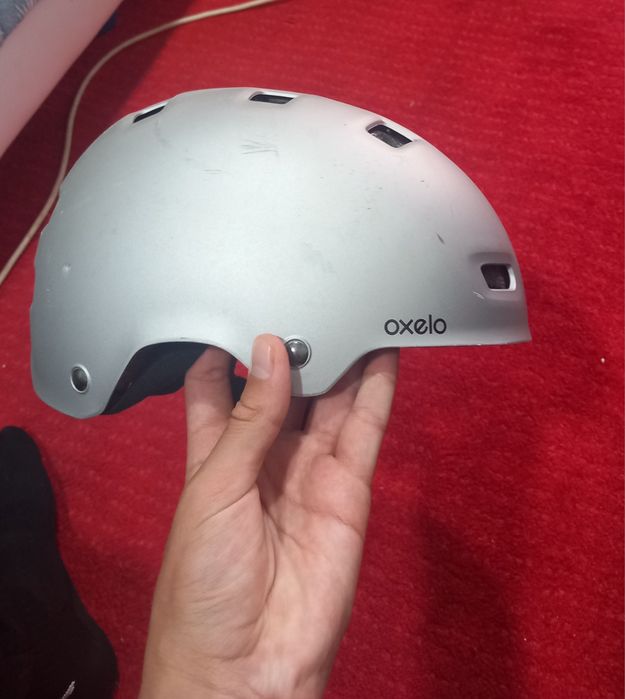 Capacete para Skate