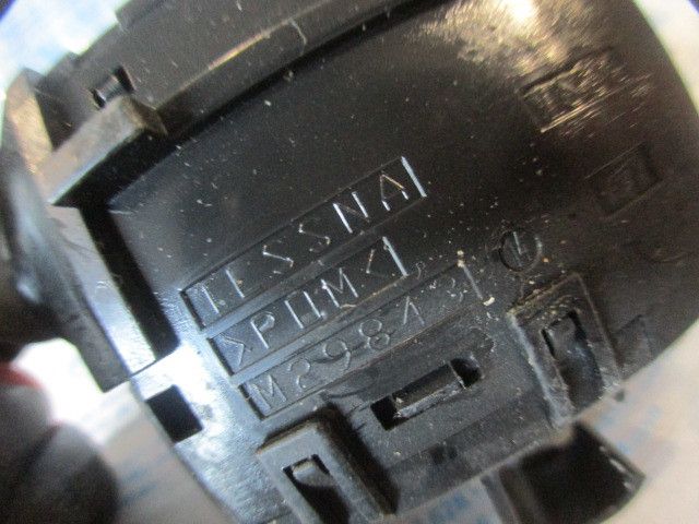 Conjunto / manetes de luzes e limpa vidros HONDA Jazz III (GE_, GG_, G