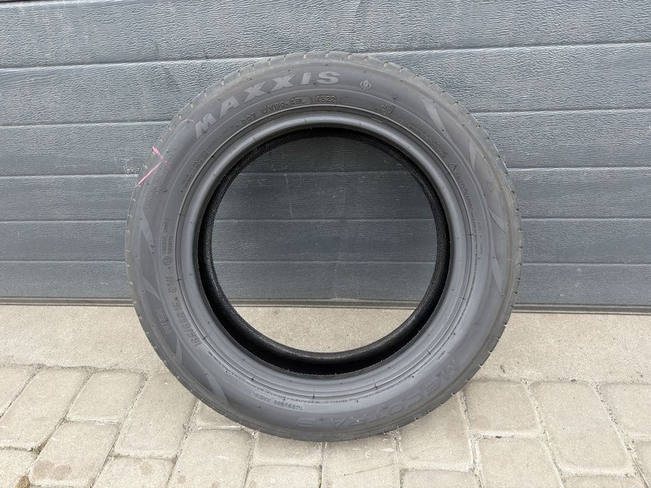 Opony letnie Maxxis 165/65/15 81H