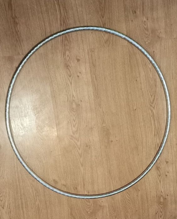 Продам обруч для художньої гімнастики.