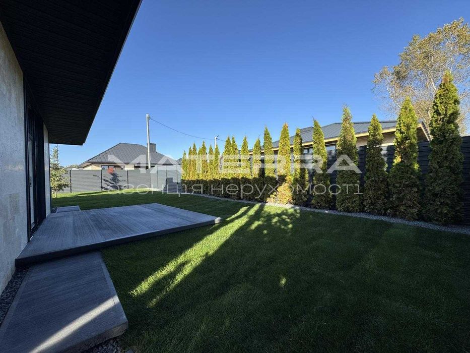 Іванковичі продаж будинку в котеджному містечку 105 м2