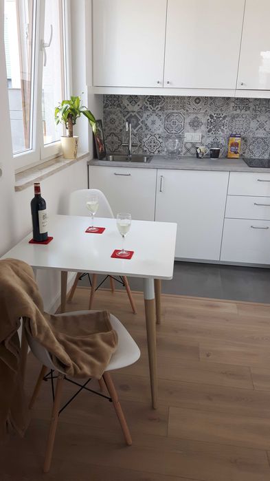 Kawalerka, Mokotów-Cybernetyki 2