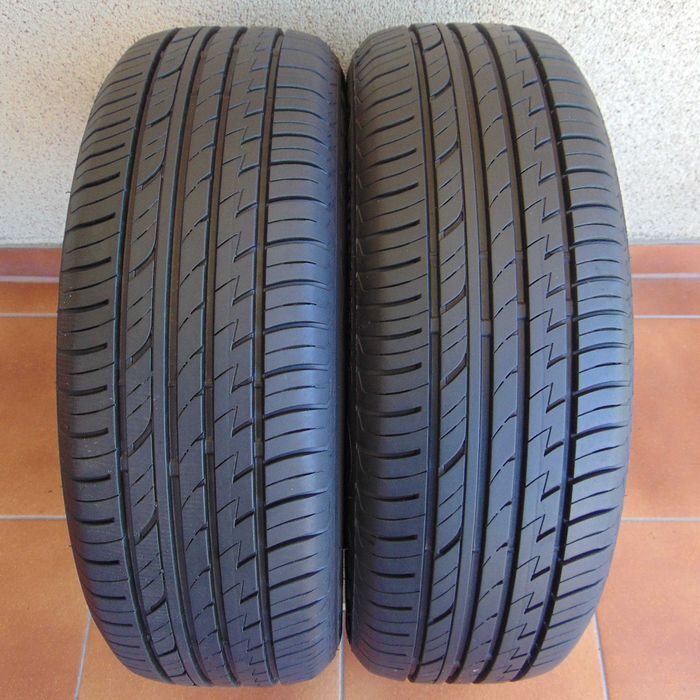 Opony Letnie 185/60 R15 LASSA GREENWAYS 2szt. 6,5 mm 24r.