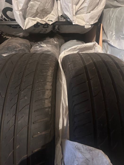 Шини matador hectorra 3 225 50 r17 V XL б/у