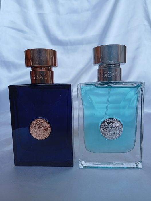 Оригинал  Versace edt 50ml