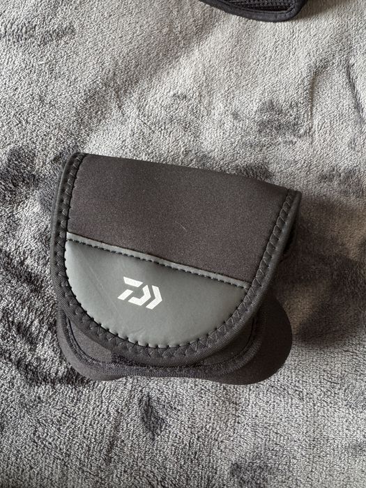 Катушка Daiwa 18 Exist LT 4000-C