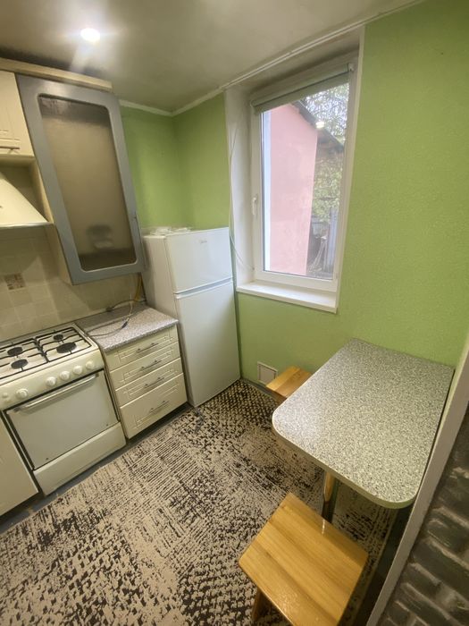 Оренда 2-х кімнатноі частини будинку