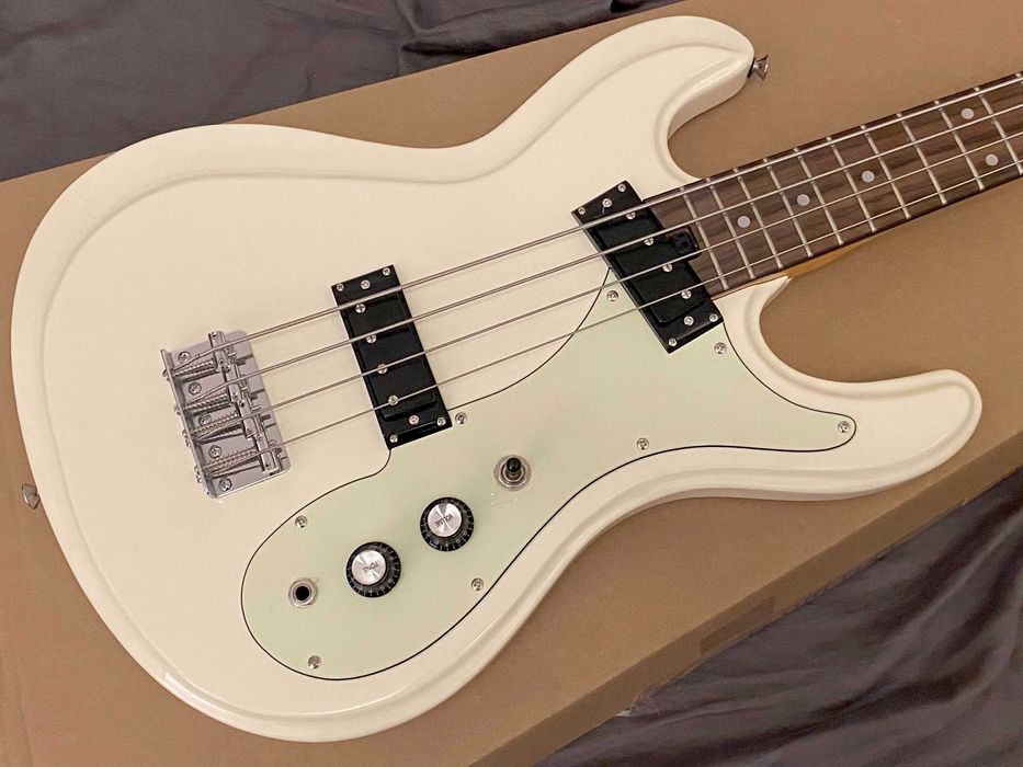 Aria Pro II DMB-206 (Novo)