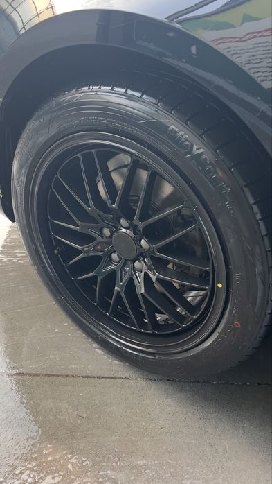 Audi A4 2018 VIN WAUGMAF44KA016876 фото оголошення 20 з 24
