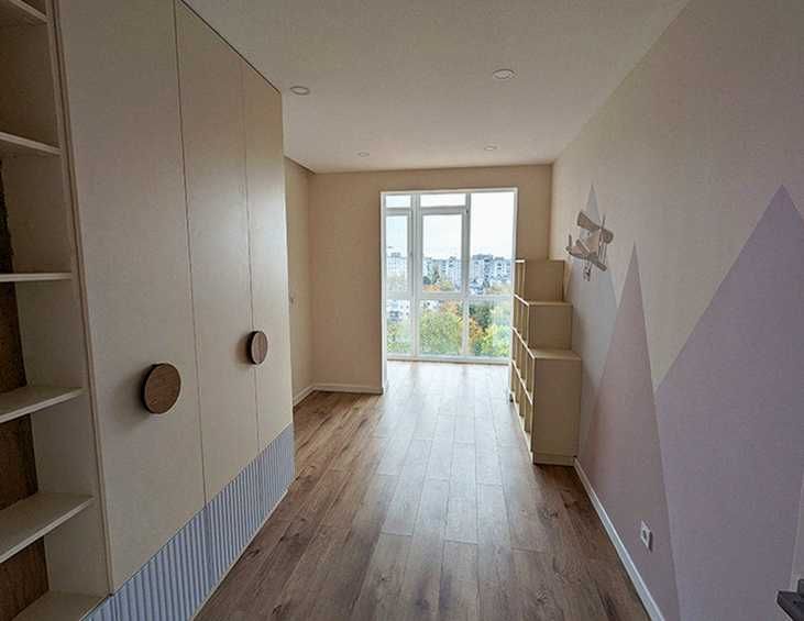 Ремонт дома , Ремонт квартири отделочные работы + оздоблювальні роботи