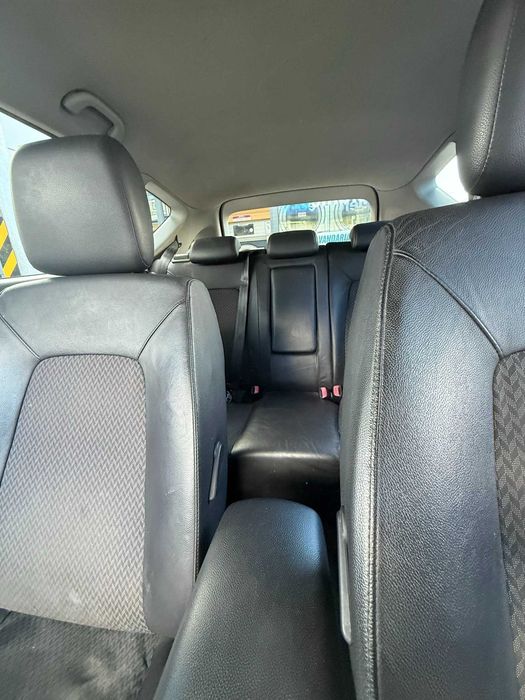 2007 Kia Ceed with Low Kilometers