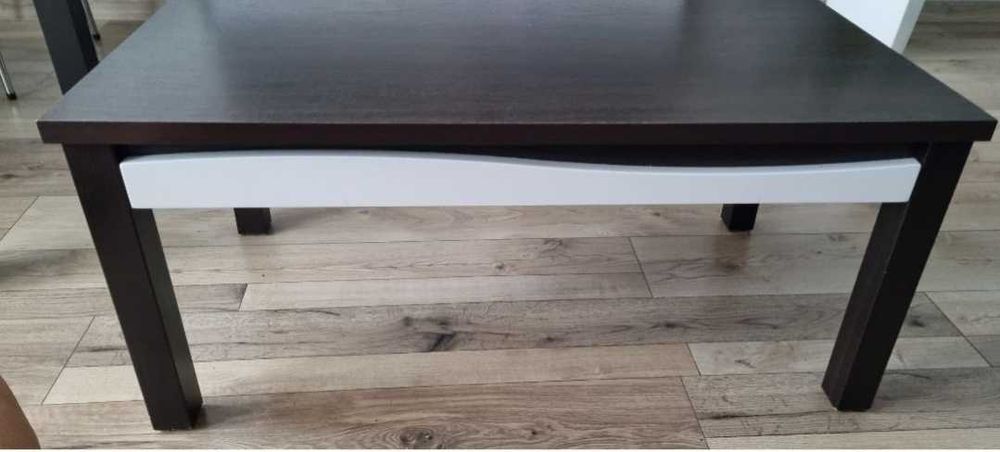 Sprzedam ławę używaną