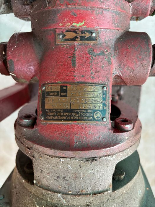 Motor de indução trifásico