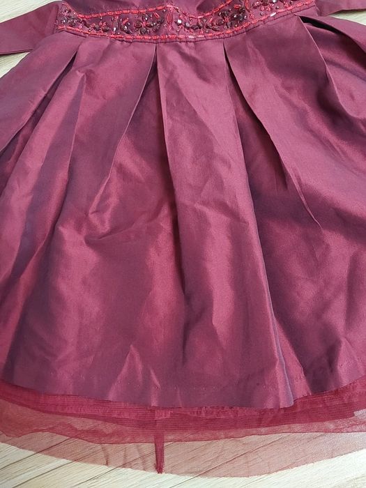 Sukienka Next r. 104