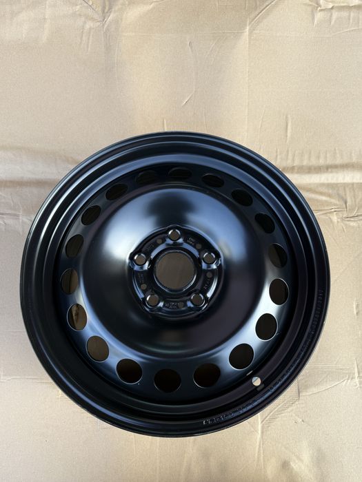 Диски новые R16 5x112 VW Touran,Passat,Golf,Caddy,Skoda Octavia,Superb