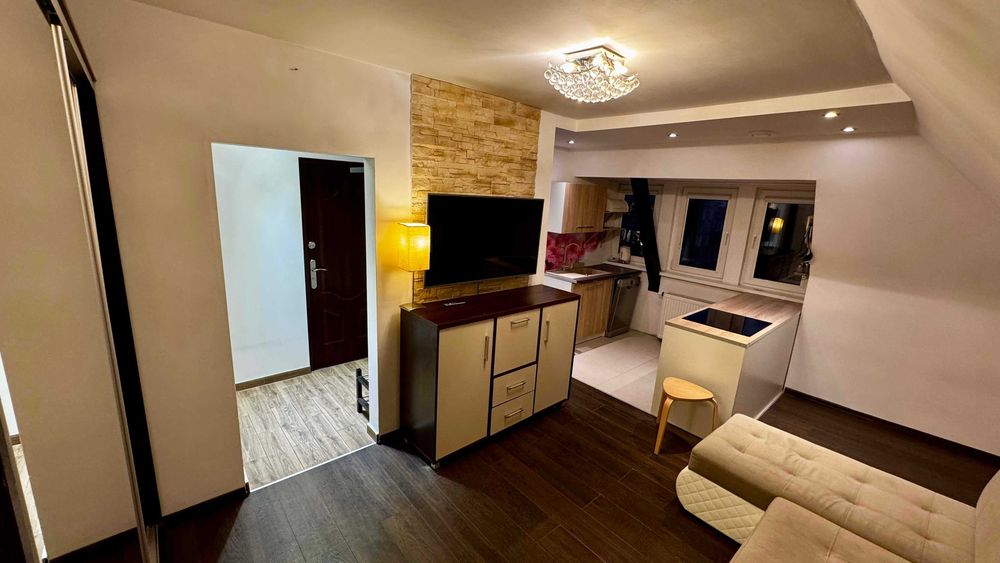 WYNAJEM mieszkania ( Gdańsk Orunia)