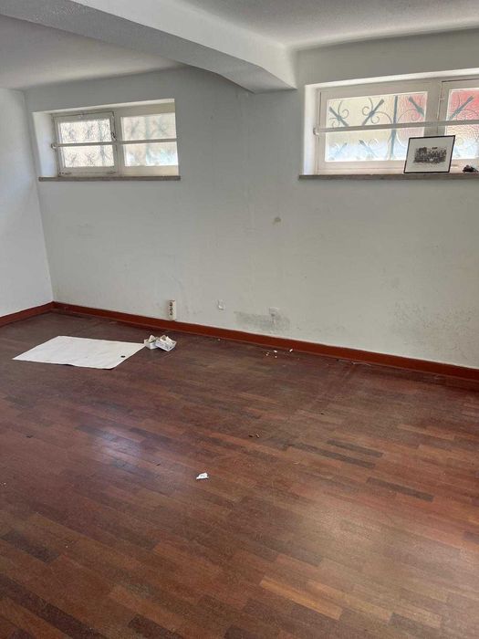 Armazém com escritório na Lapa  292m2