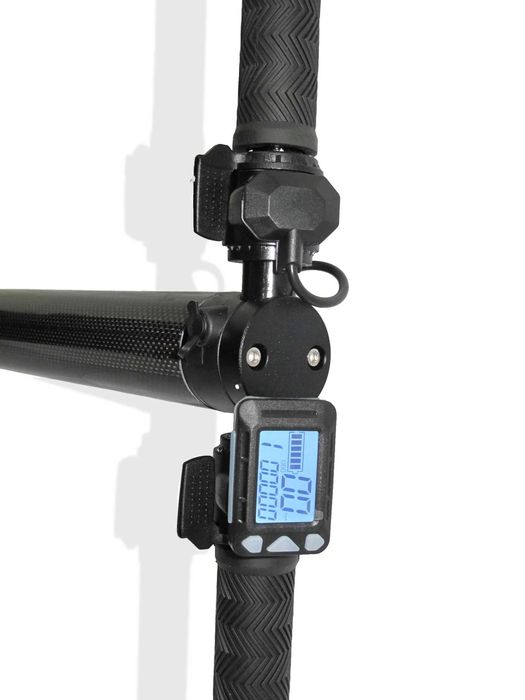 Электросамокат B Scooter M200 carbon новый