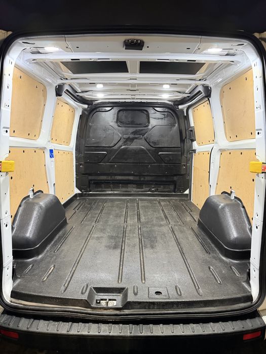 Usługi transportowe busem