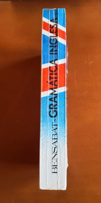 Gramática Inglesa - Lello e Irmão