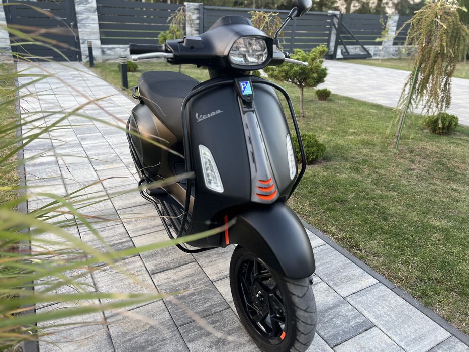 Vespa