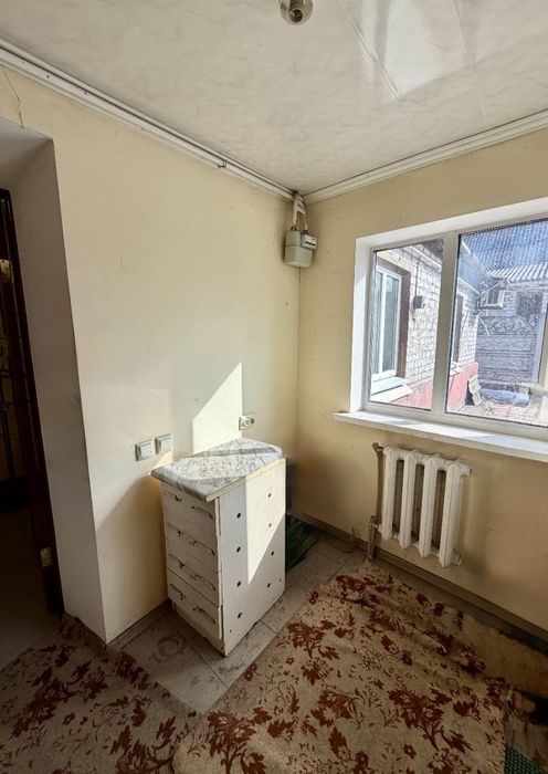 Продам Дом з жилой летней кухней Є-Відновлення