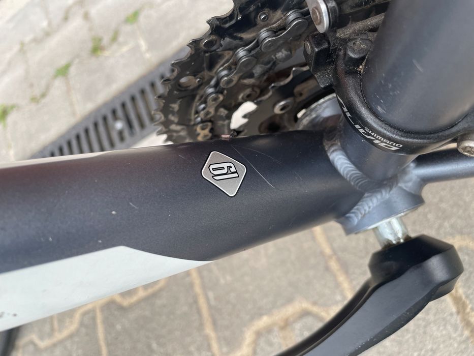 Rower Unibike Viper