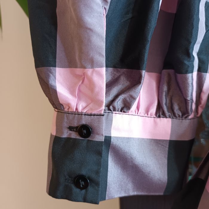 Bluzeczka damska Zara