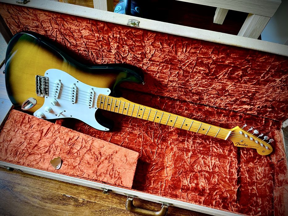Fender Stratocaster 57 Japan 1994