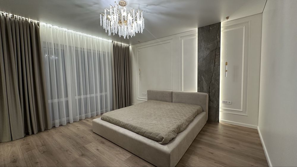 Шикарний будинок з власним бассейном. БЕЗ КОМІСІЇ